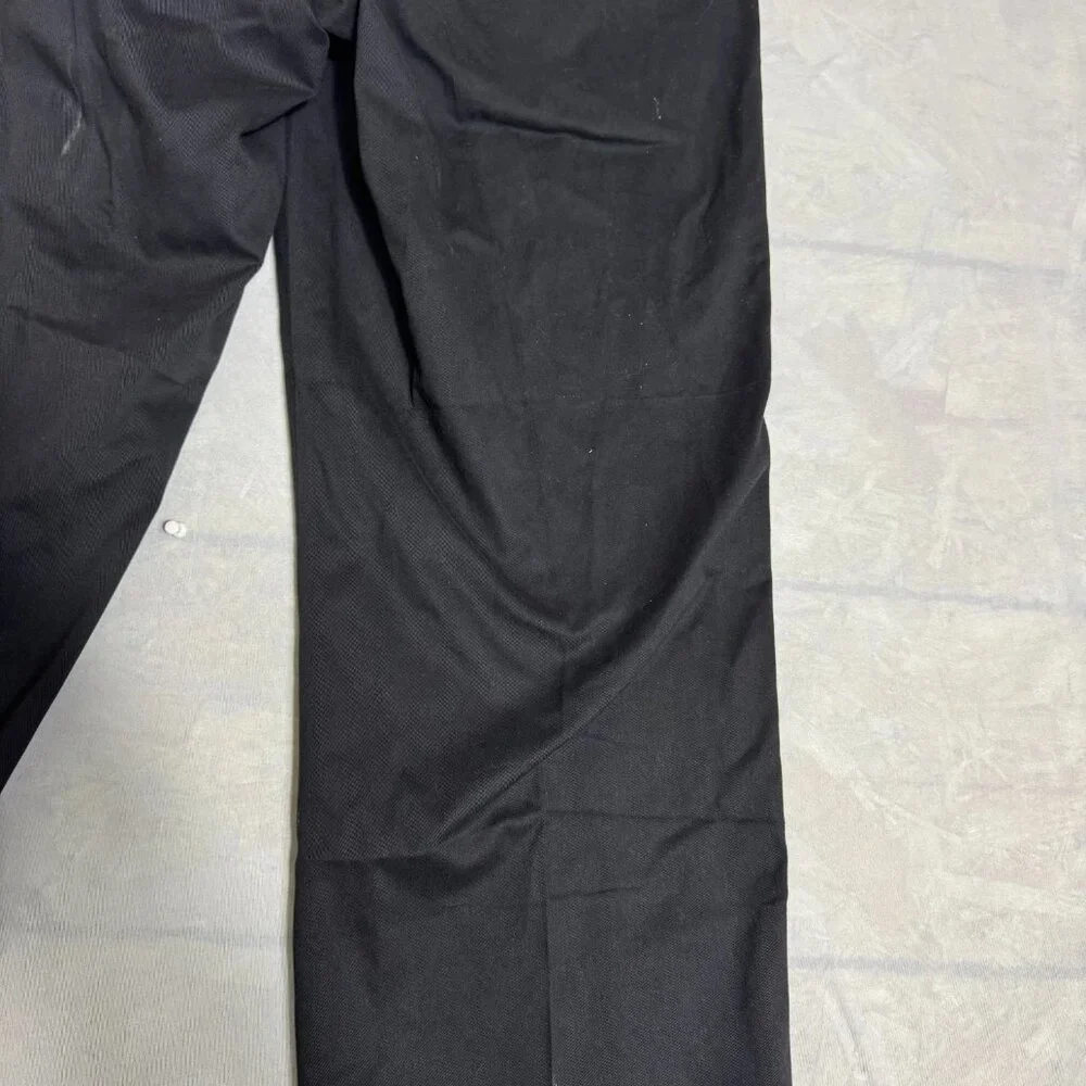 Haggar micro khaki